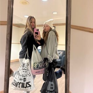 Meet your Posher, Jalynn